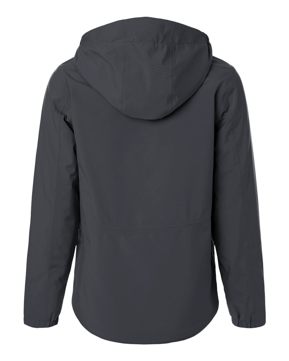 Core365 Women's Barrier All Season Jacket - CE812W Carbon