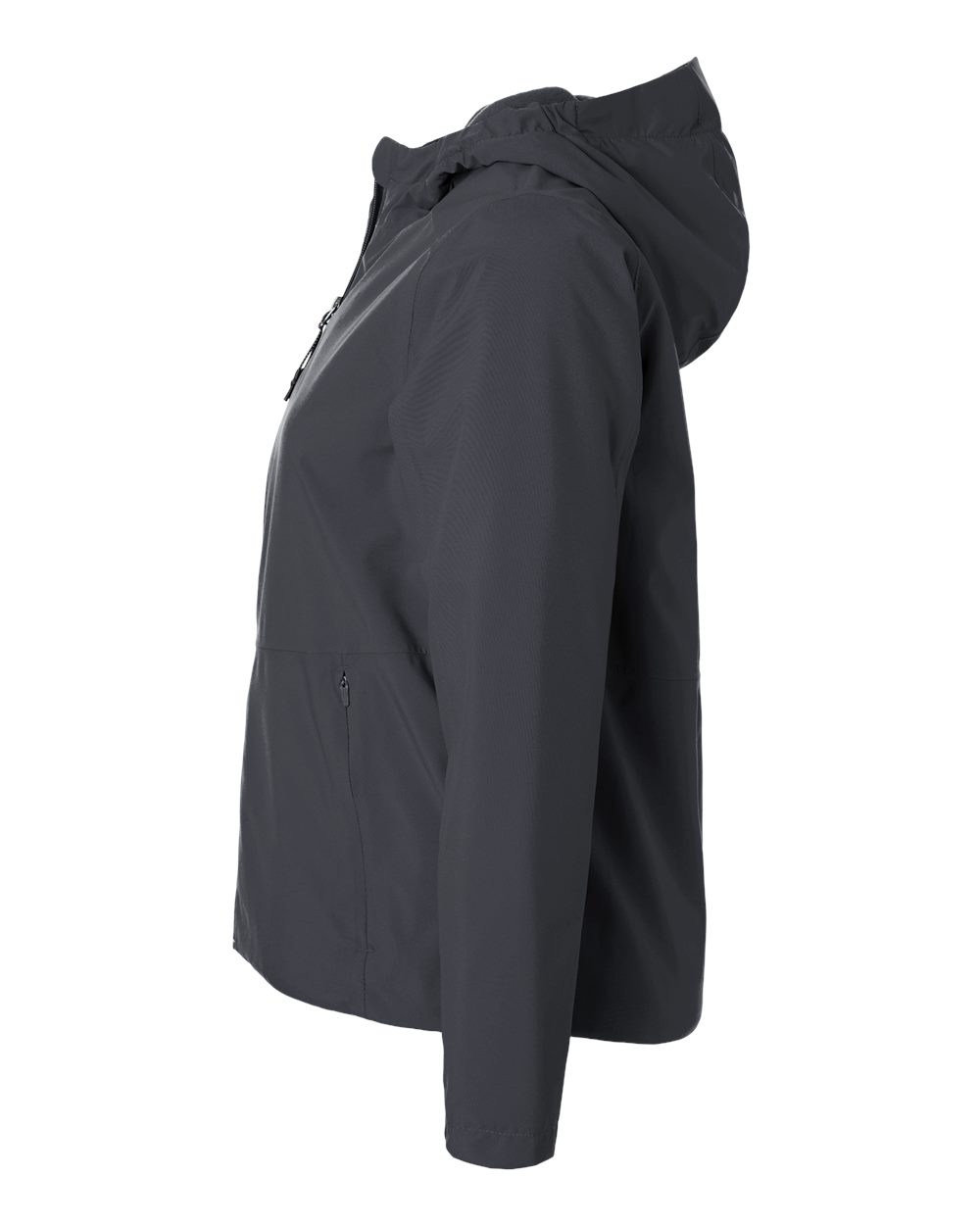 Core365 Women's Barrier All Season Jacket - CE812W Carbon