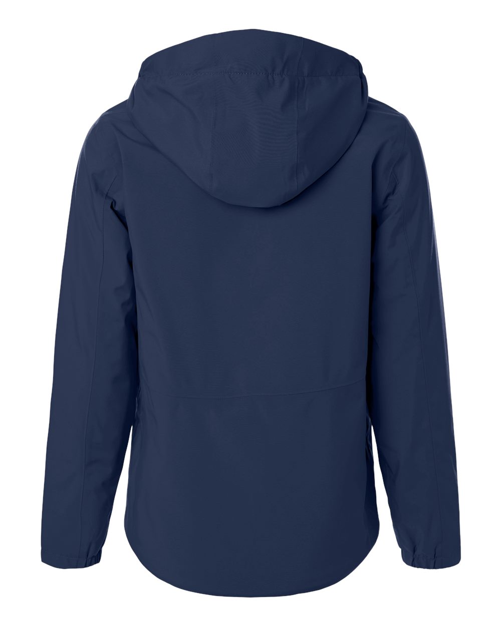 Core365 Women's Barrier All Season Jacket - CE812W Classic Navy