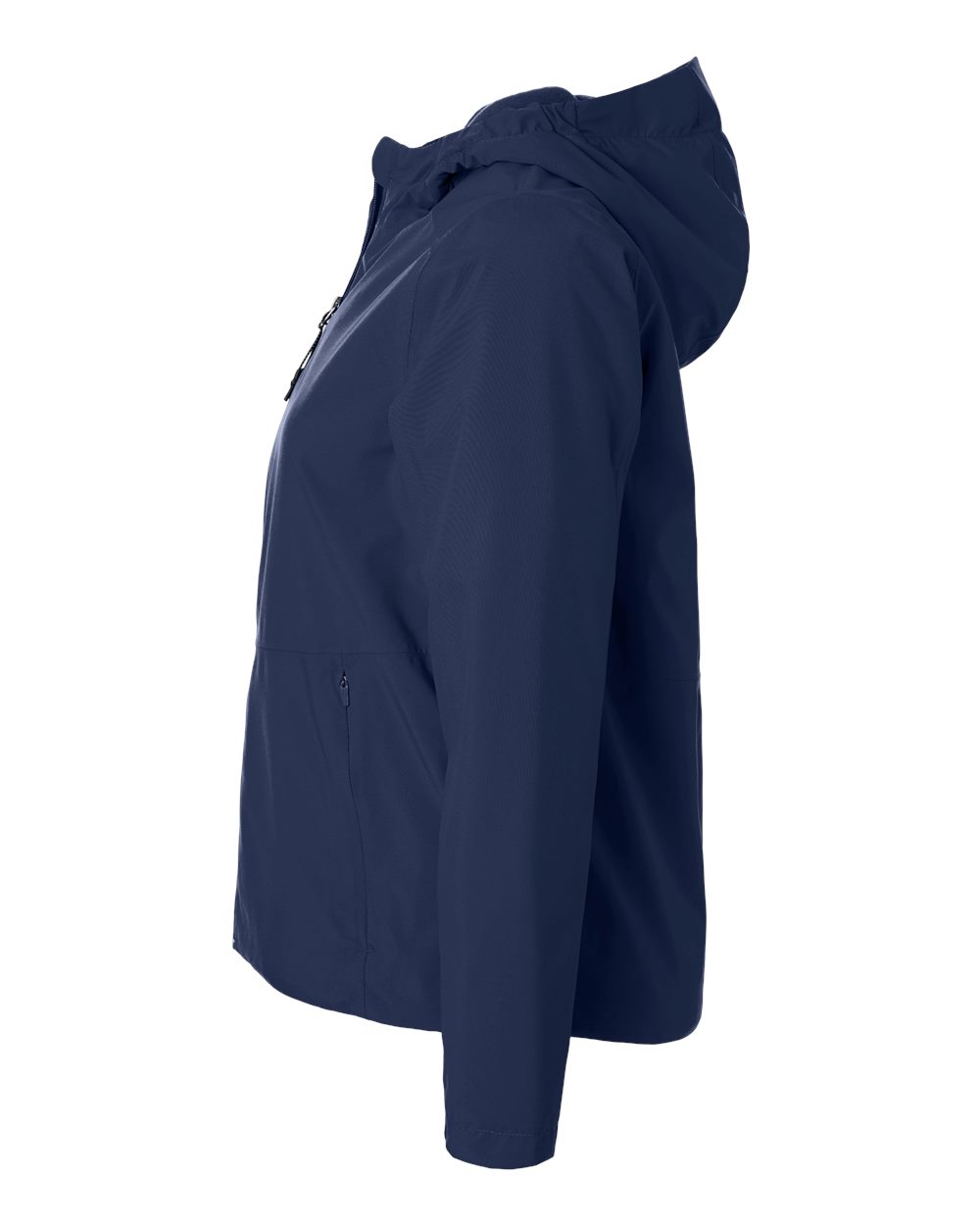 Core365 Women's Barrier All Season Jacket - CE812W Classic Navy