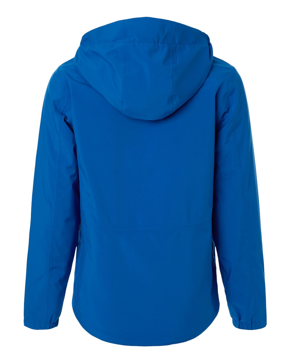 Core365 Women's Barrier All Season Jacket - CE812W True Royal