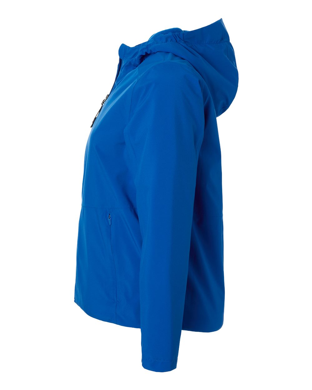 Core365 Women's Barrier All Season Jacket - CE812W True Royal