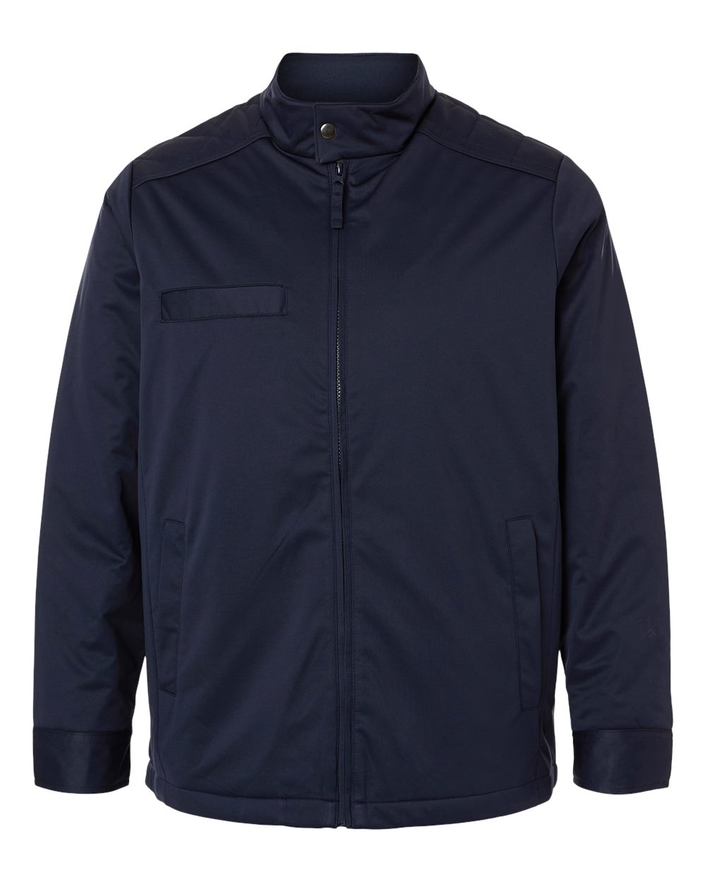 Harriton Men's Guardian Insulated Utility Jacket - M781 Dark Navy