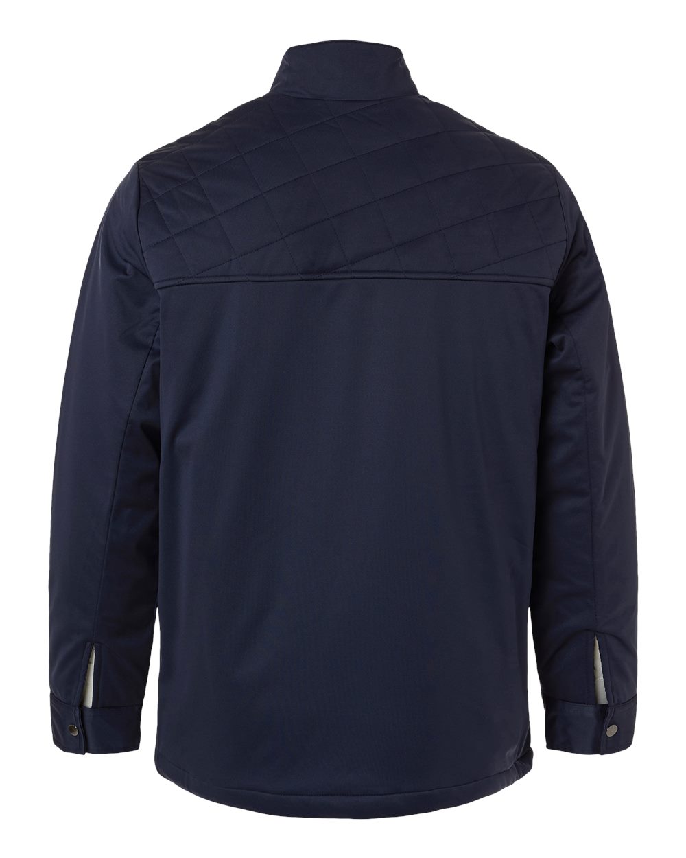 Harriton Men's Guardian Insulated Utility Jacket - M781 Dark Navy