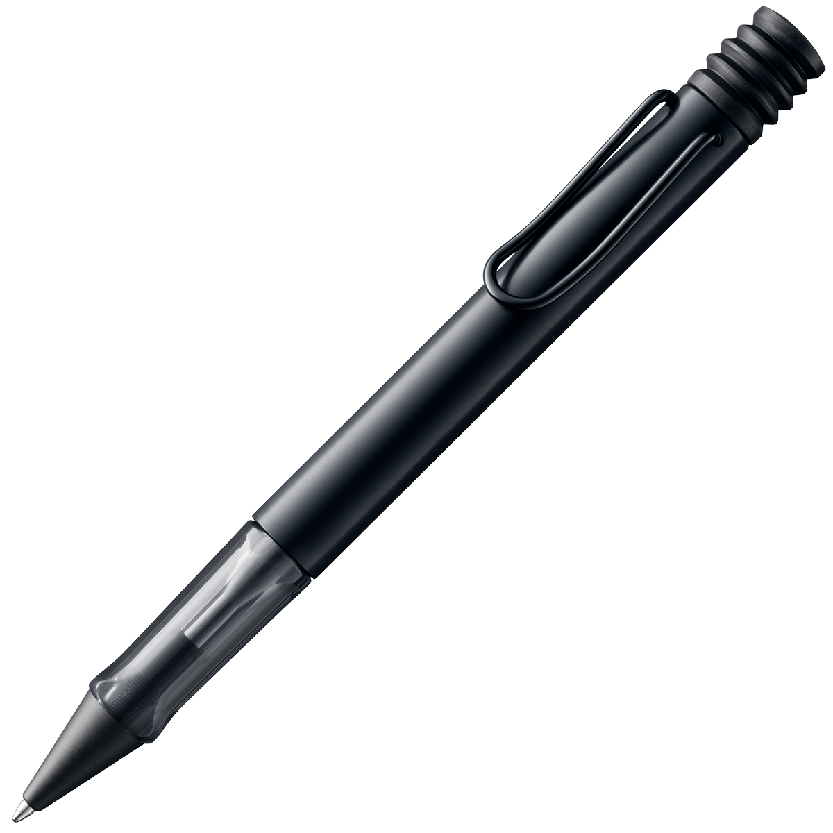 LAMY Stylo à bille AL-star - LAM01 black