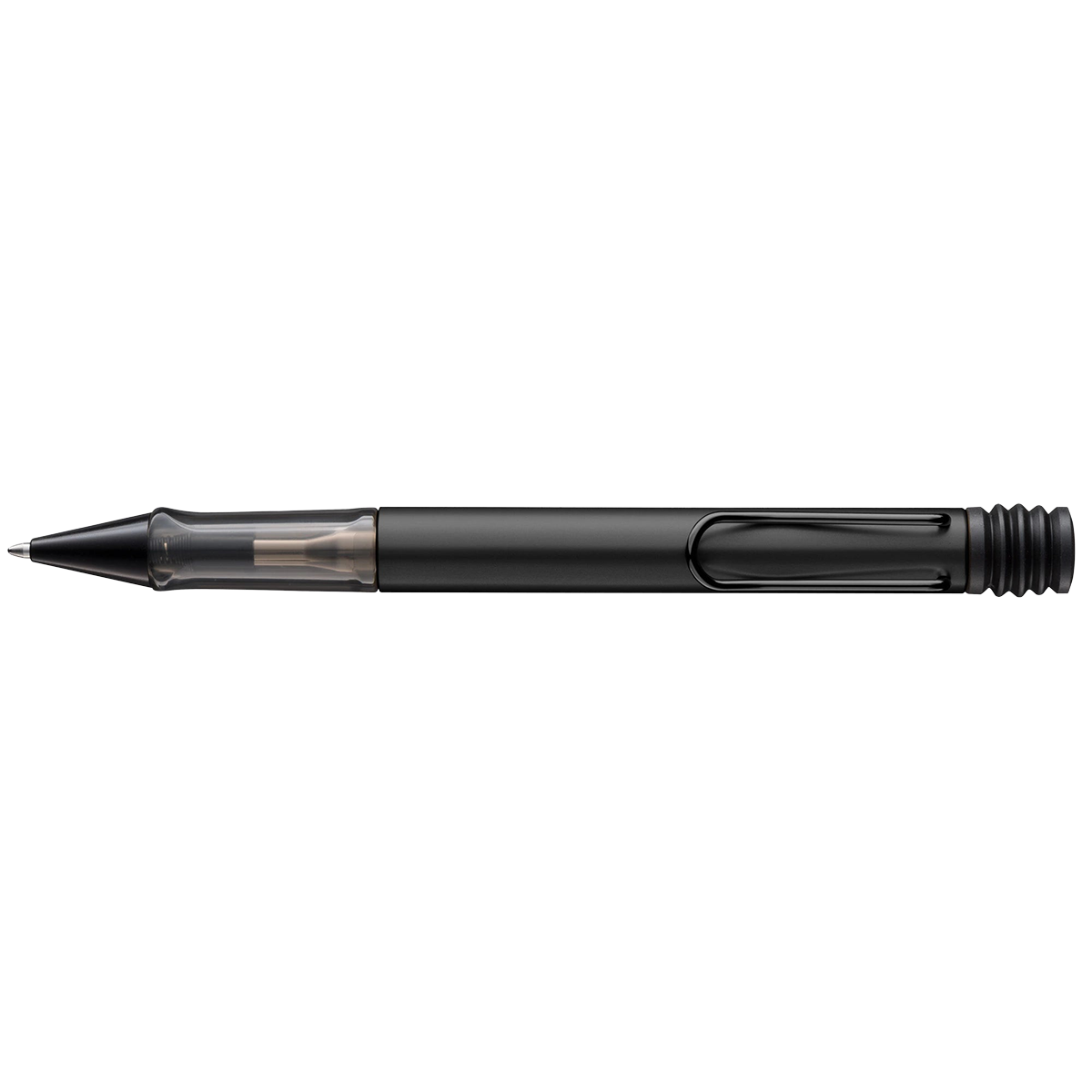 LAMY Stylo à bille AL-star - LAM01 black