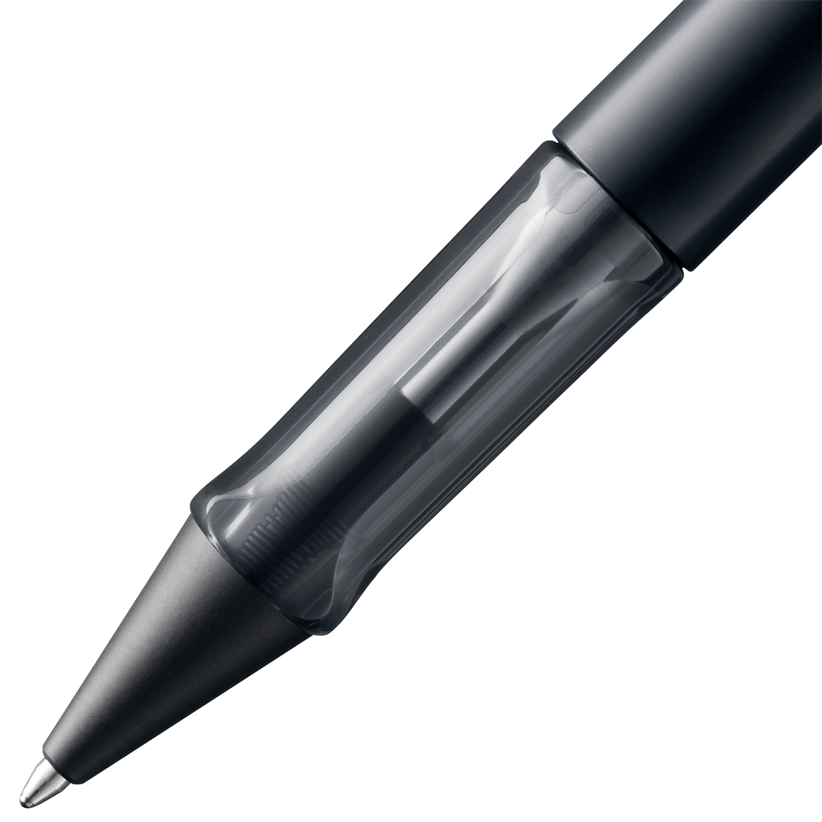 LAMY Stylo à bille AL-star - LAM01 black