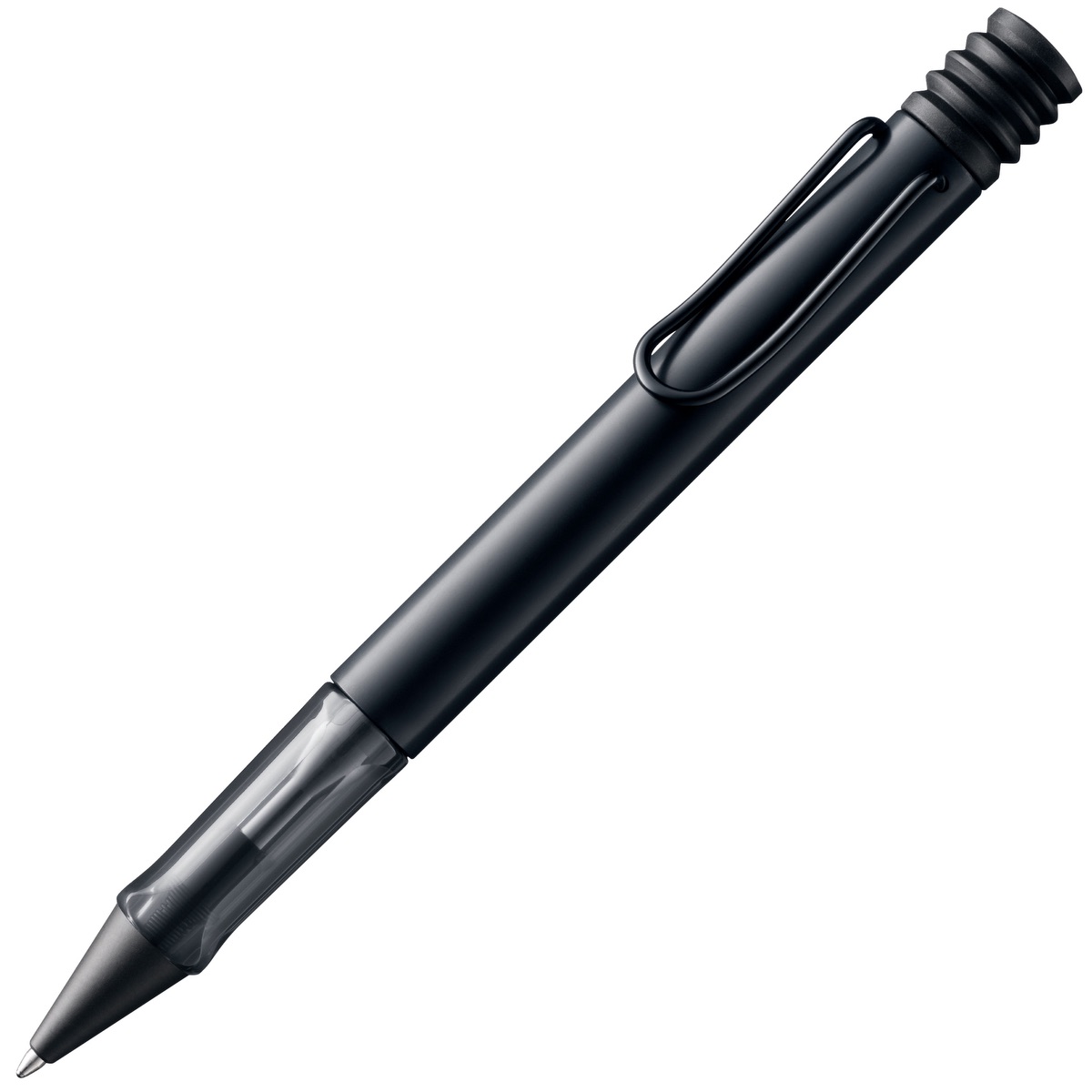 LAMY Stylo à bille AL-star - LAM01 black