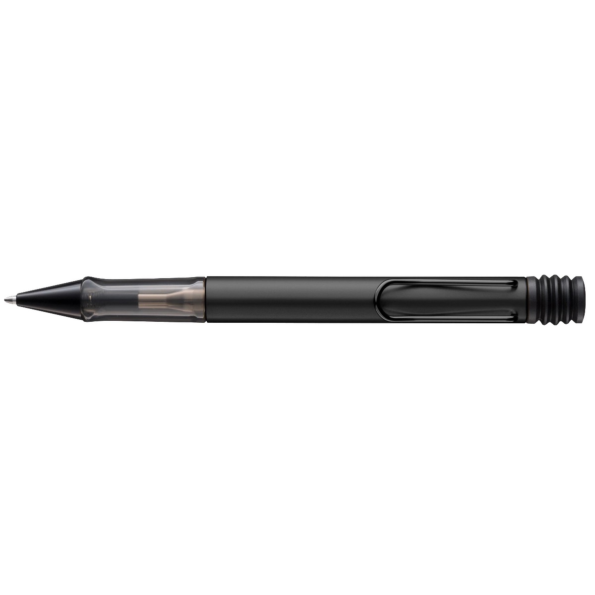 LAMY Stylo à bille AL-star - LAM01 Black