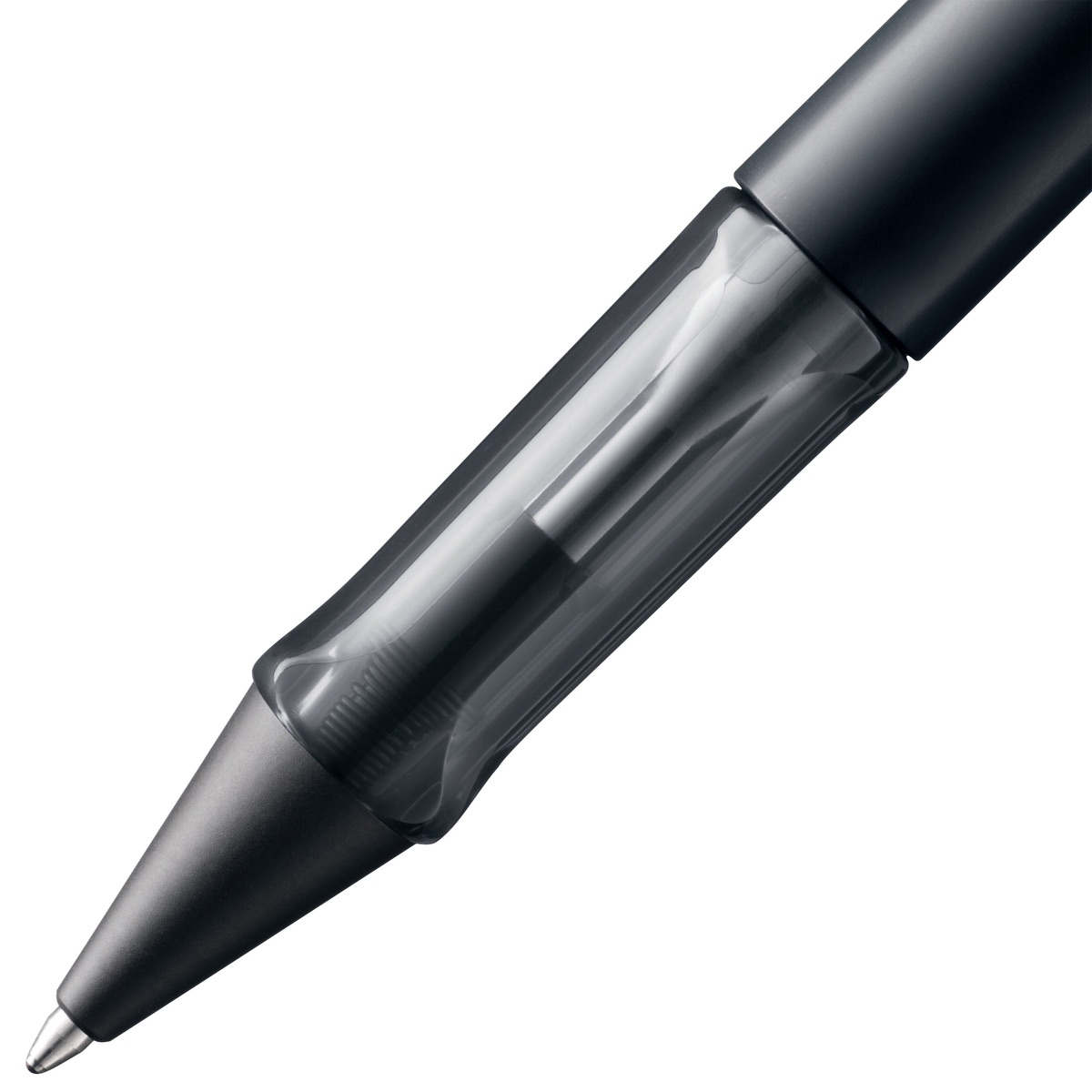 LAMY Stylo à bille AL-star - LAM01 Black