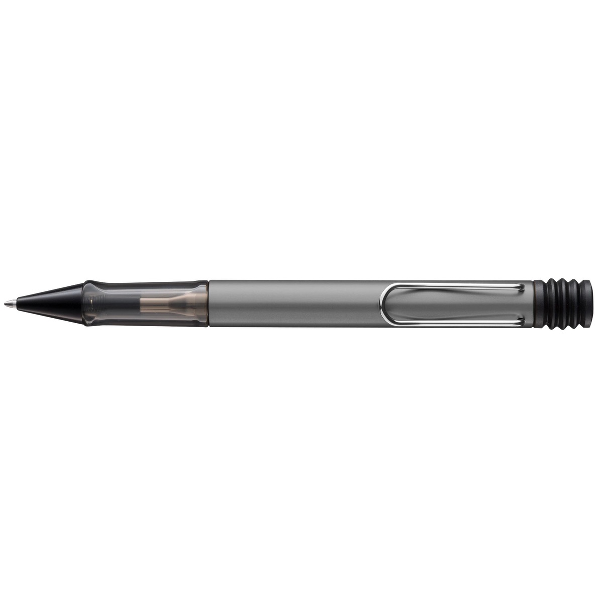 LAMY Stylo à bille AL-star - LAM01 Black