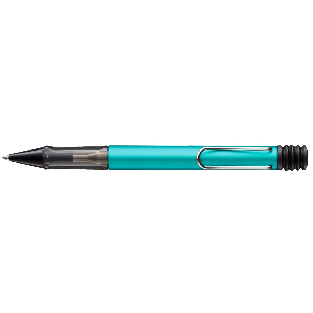 LAMY Stylo à bille AL-star - LAM01 Black