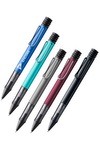 LAMY Stylo à bille AL-star - LAM01 Black