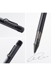 LAMY Stylo à bille AL-star - LAM01 Black