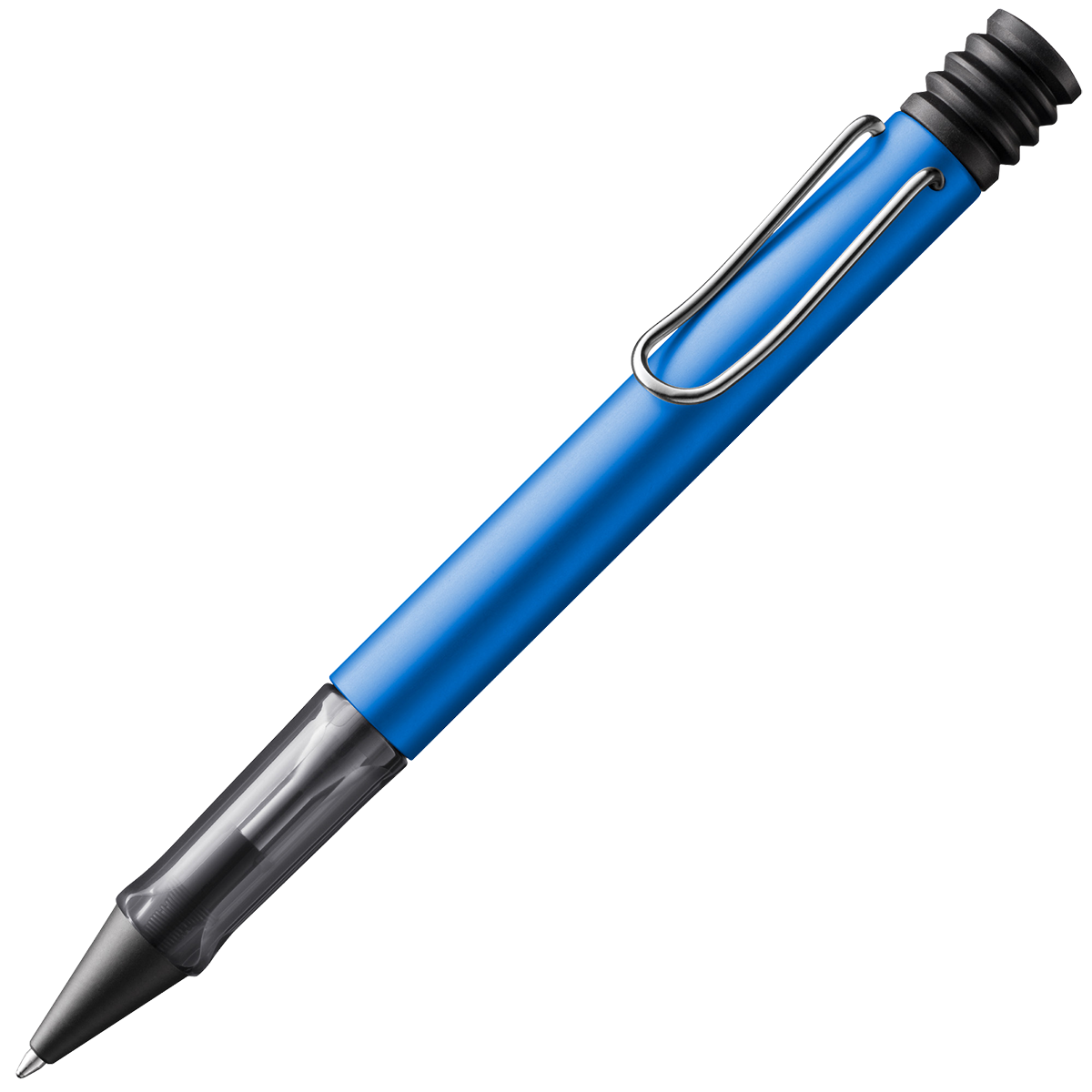 LAMY Stylo à bille AL-star - LAM01 blue