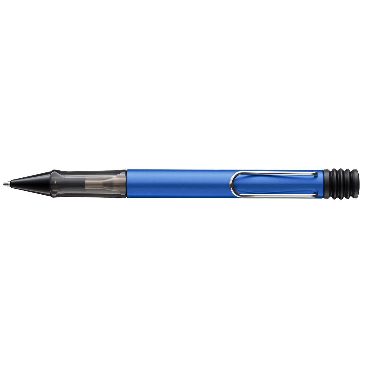 LAMY Stylo à bille AL-star - LAM01 blue