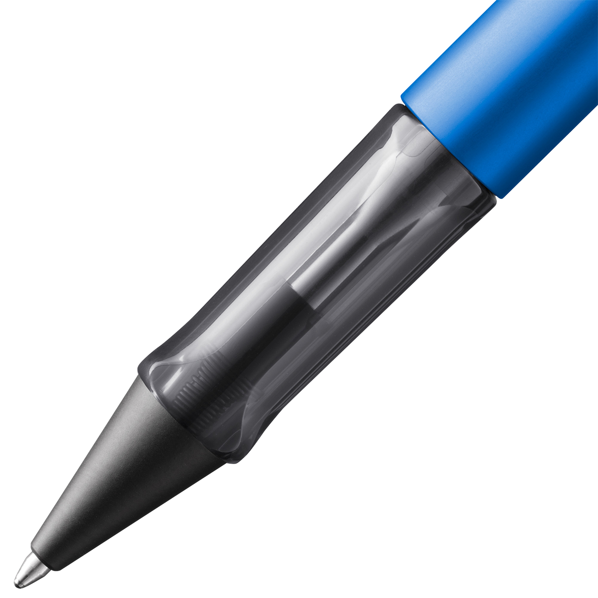 LAMY Stylo à bille AL-star - LAM01 blue