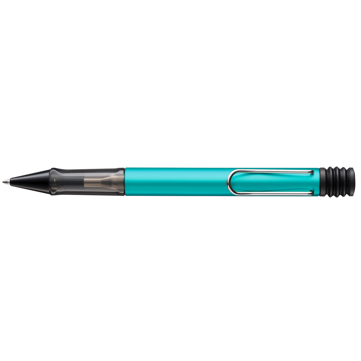 LAMY Stylo à bille AL-star - LAM01 seafoam