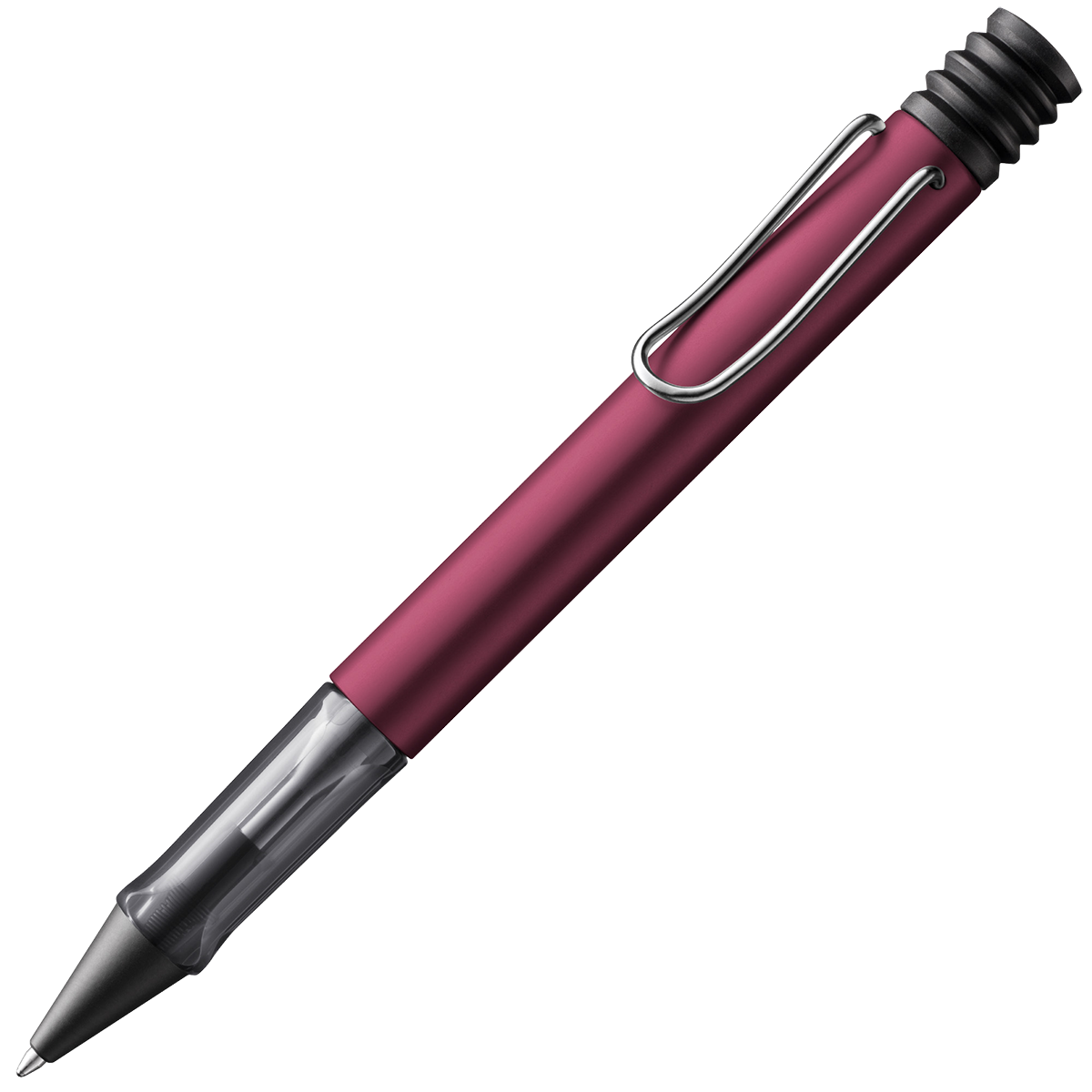 LAMY Stylo à bille AL-star - LAM01 purple