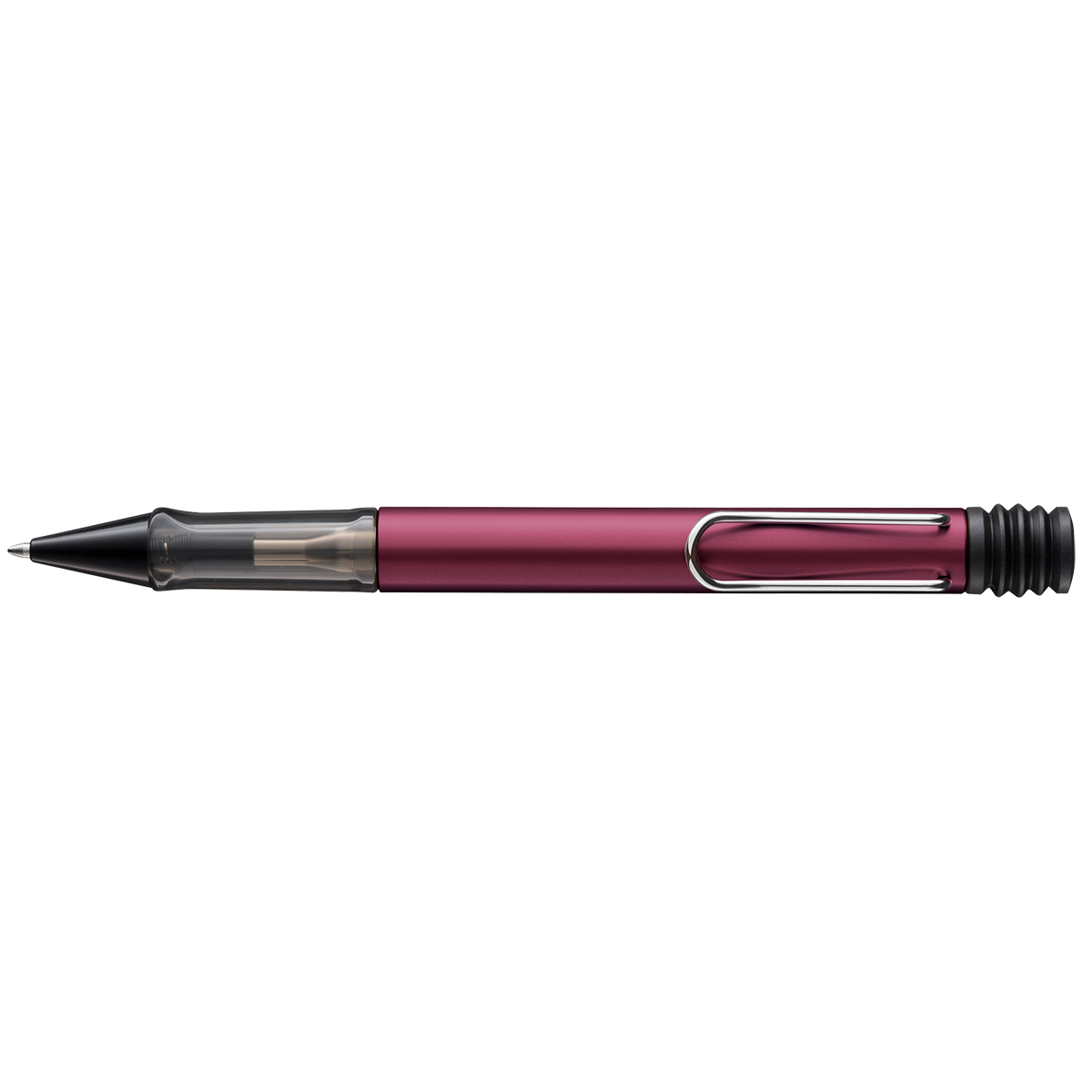 LAMY Stylo à bille AL-star - LAM01 purple