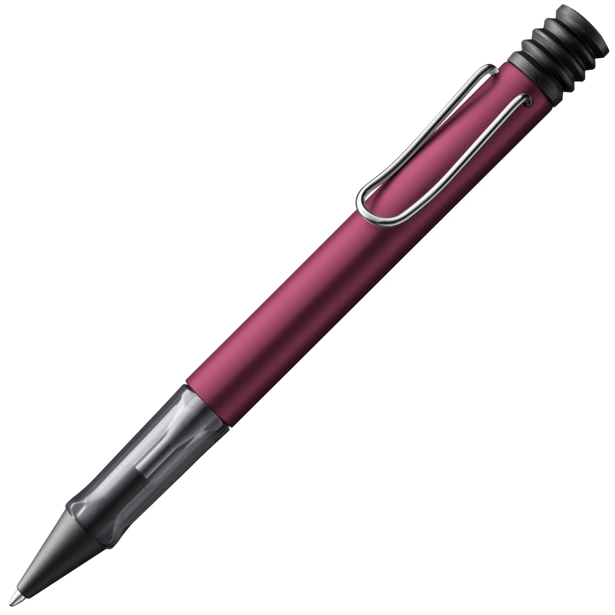 LAMY Stylo à bille AL-star - LAM01 purple