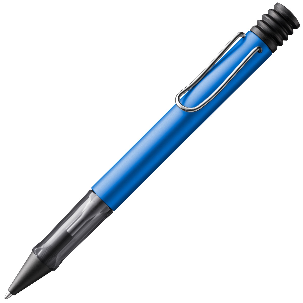LAMY Stylo à bille AL-star - LAM01 royal blue