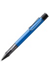 LAMY Stylo à bille AL-star - LAM01 royal blue
