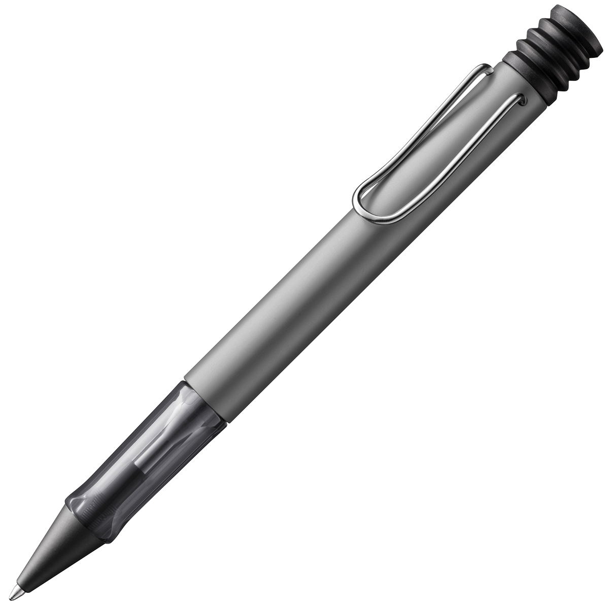 LAMY Stylo à bille AL-star - LAM01 graphite