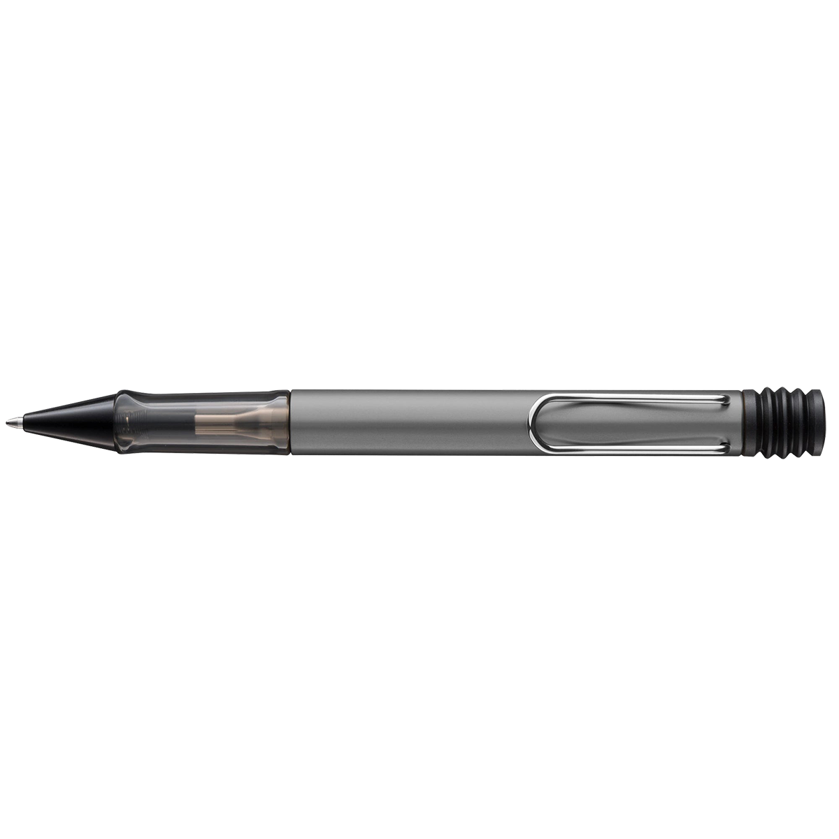 LAMY Stylo à bille AL-star - LAM01 graphite