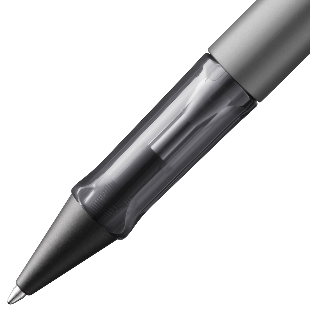 LAMY Stylo à bille AL-star - LAM01 graphite
