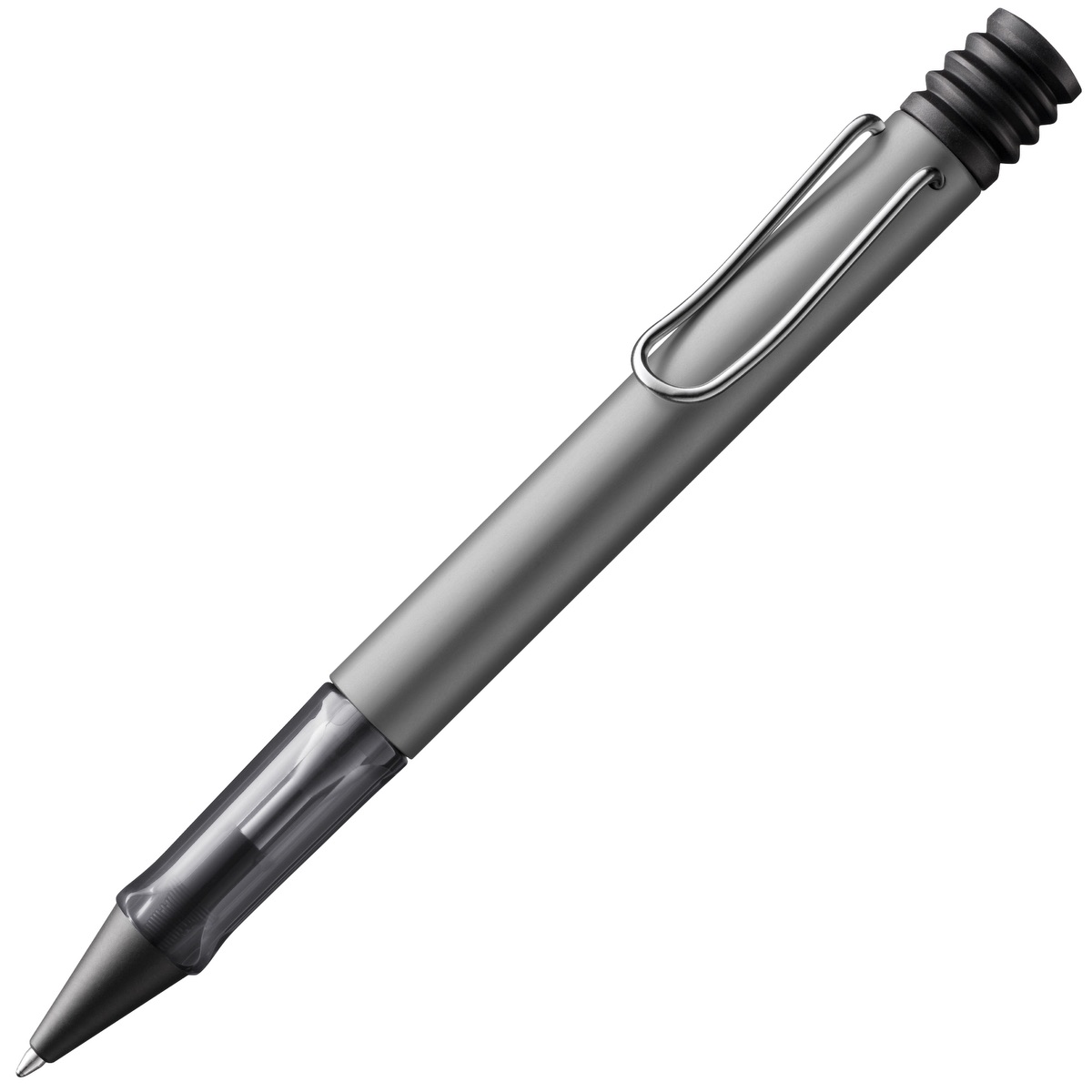 LAMY Stylo à bille AL-star - LAM01 graphite
