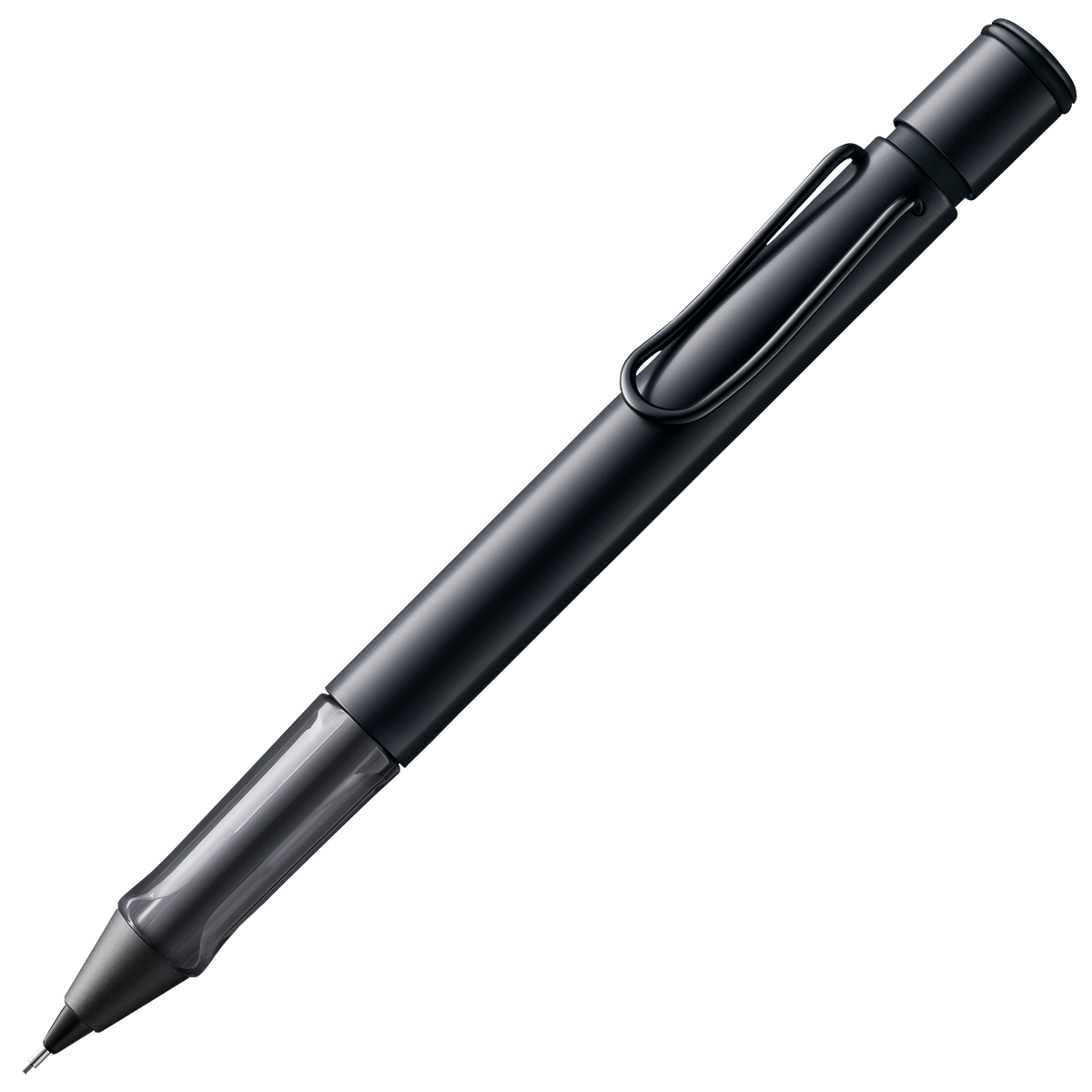 LAMY Crayon mécanique AL-star 0,5 mm - LAM04 black
