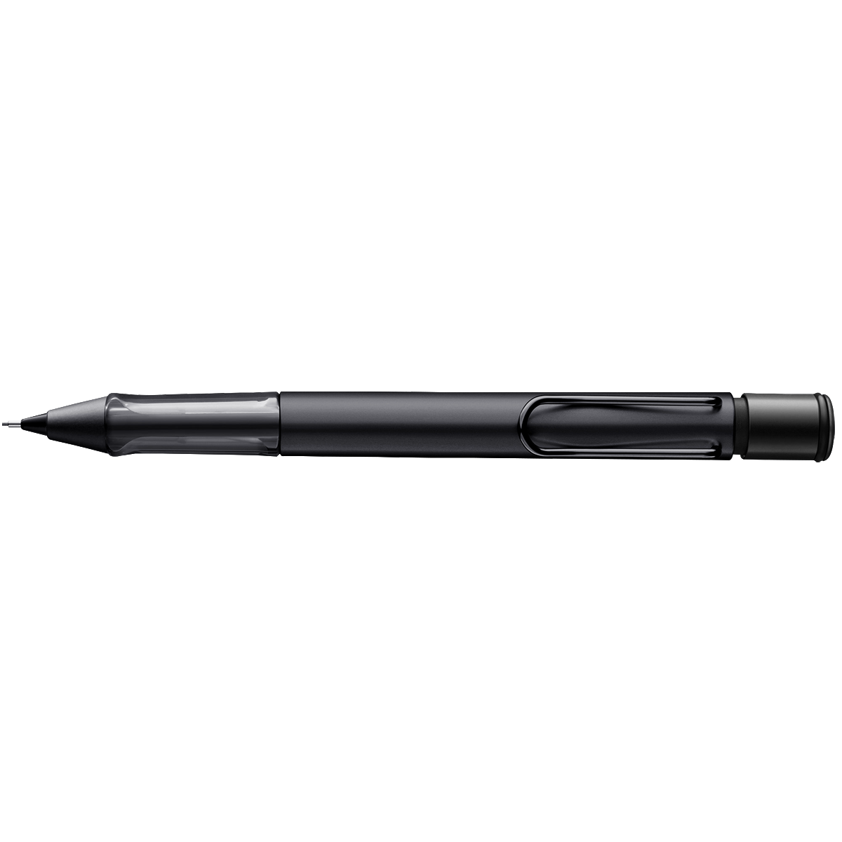 LAMY Crayon mécanique AL-star 0,5 mm - LAM04 black