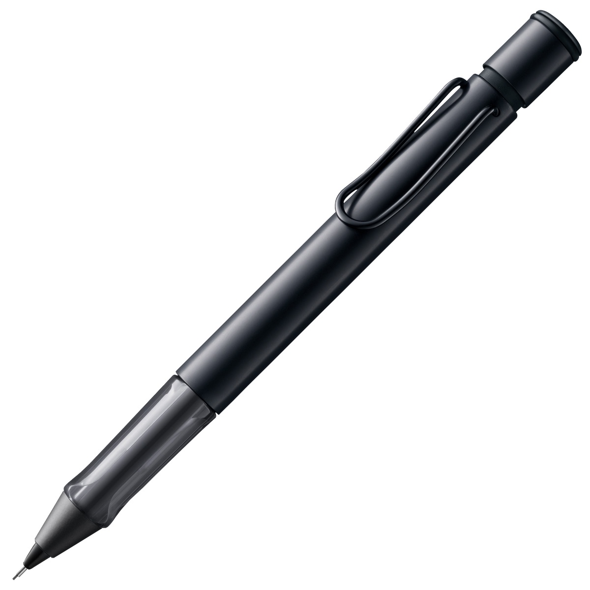 LAMY Crayon mécanique AL-star 0,5 mm - LAM04 black