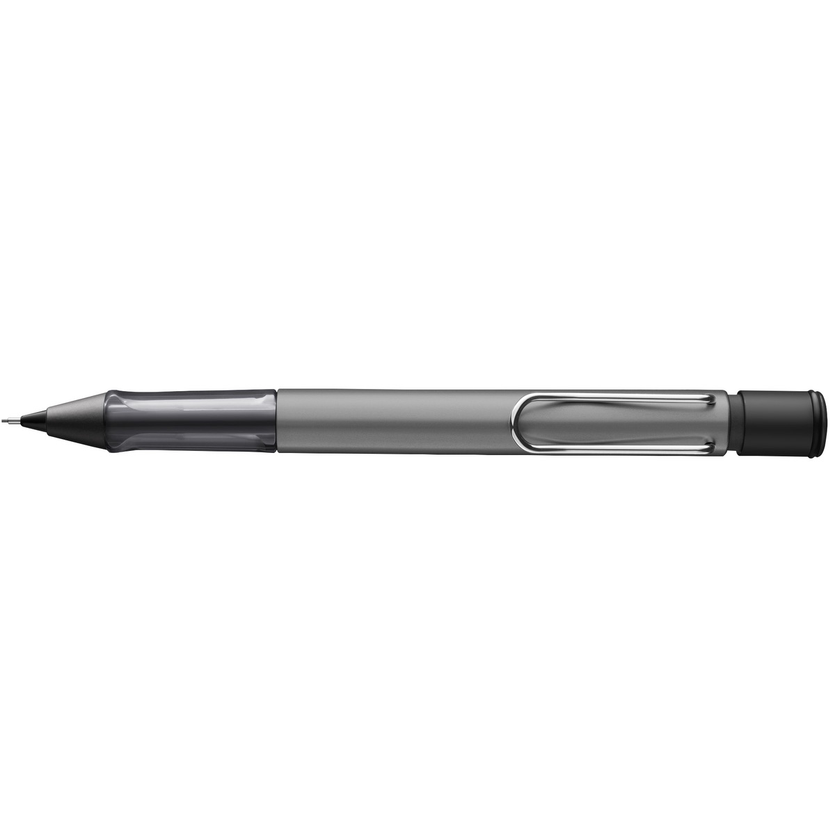 LAMY Crayon mécanique AL-star 0,5 mm - LAM04 Black