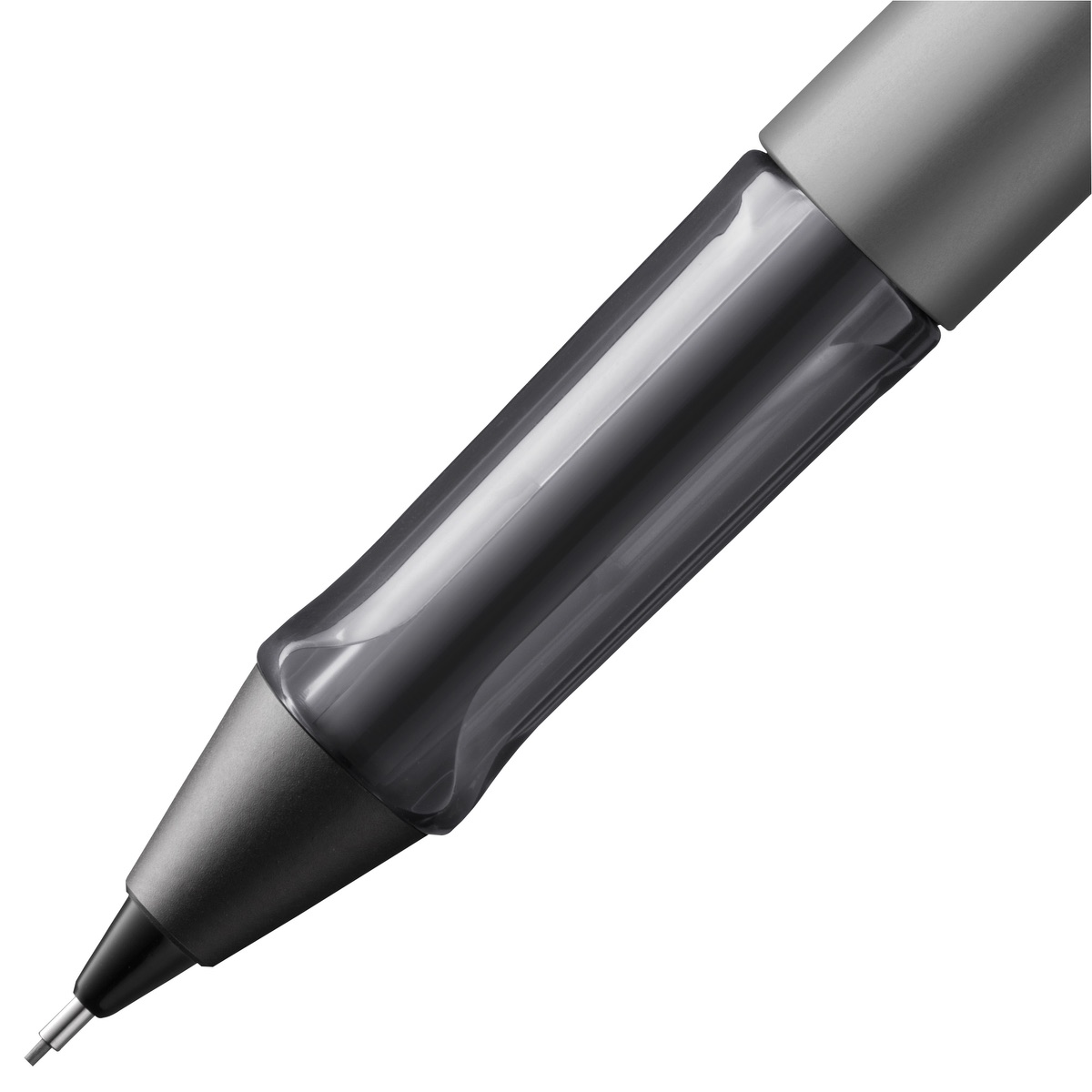 LAMY Crayon mécanique AL-star 0,5 mm - LAM04 Black