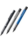 LAMY Crayon mécanique AL-star 0,5 mm - LAM04 Black
