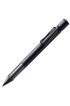 LAMY Crayon mécanique AL-star 0,5 mm - LAM04 black