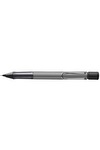LAMY Crayon mécanique AL-star 0,5 mm - LAM04 Black