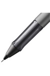 LAMY Crayon mécanique AL-star 0,5 mm - LAM04 Black