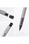 LAMY Crayon mécanique AL-star 0,5 mm - LAM04 Black