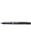 LAMY Crayon mécanique AL-star 0,5 mm - LAM04 Black