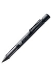 LAMY Crayon mécanique AL-star 0,5 mm - LAM04 Black
