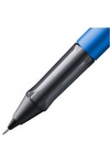 LAMY Crayon mécanique AL-star 0,5 mm - LAM04 Black