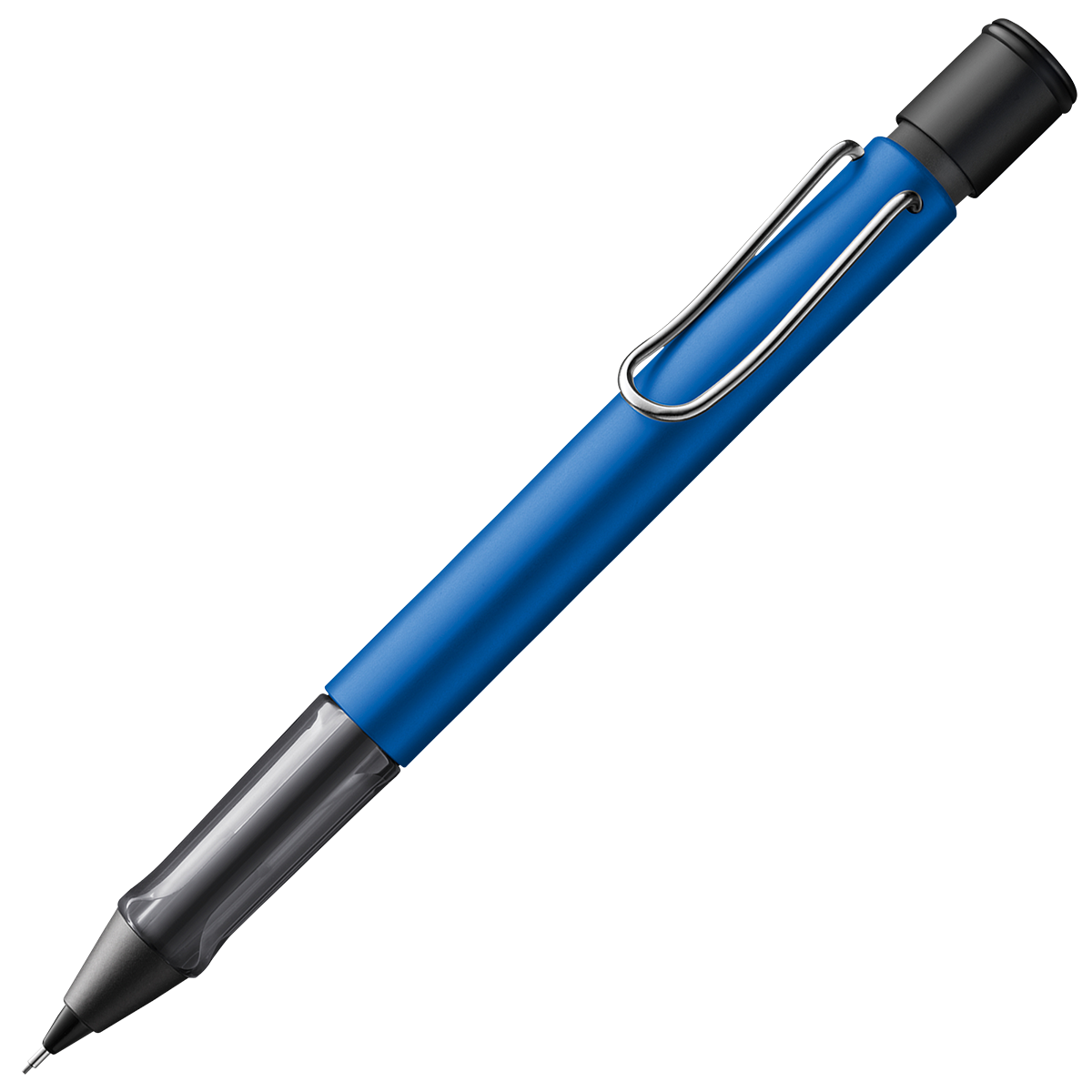 LAMY Crayon mécanique AL-star 0,5 mm - LAM04 blue
