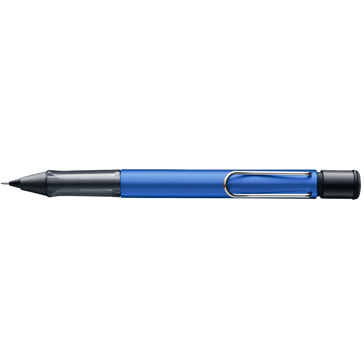 LAMY Crayon mécanique AL-star 0,5 mm - LAM04 blue