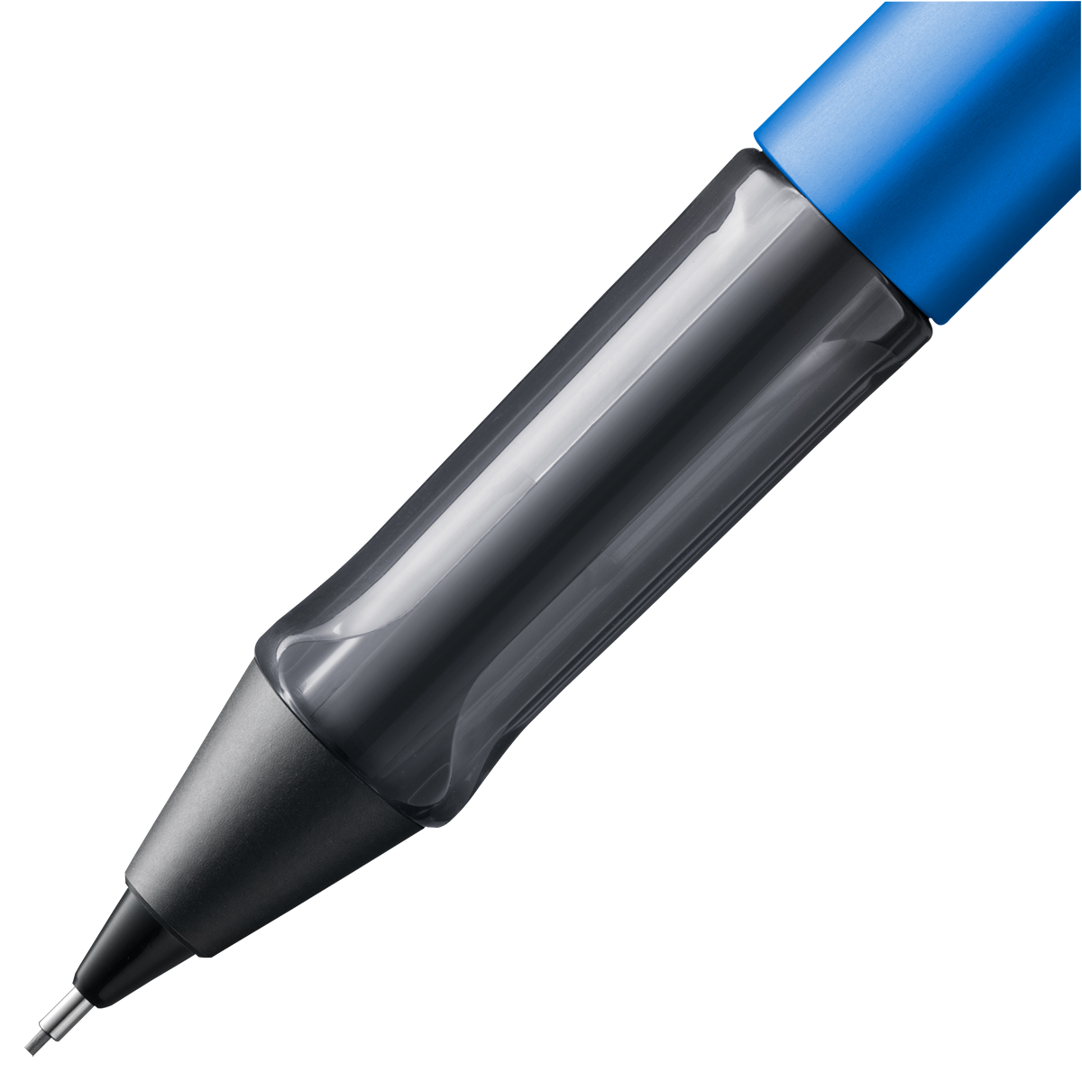 LAMY Crayon mécanique AL-star 0,5 mm - LAM04 blue