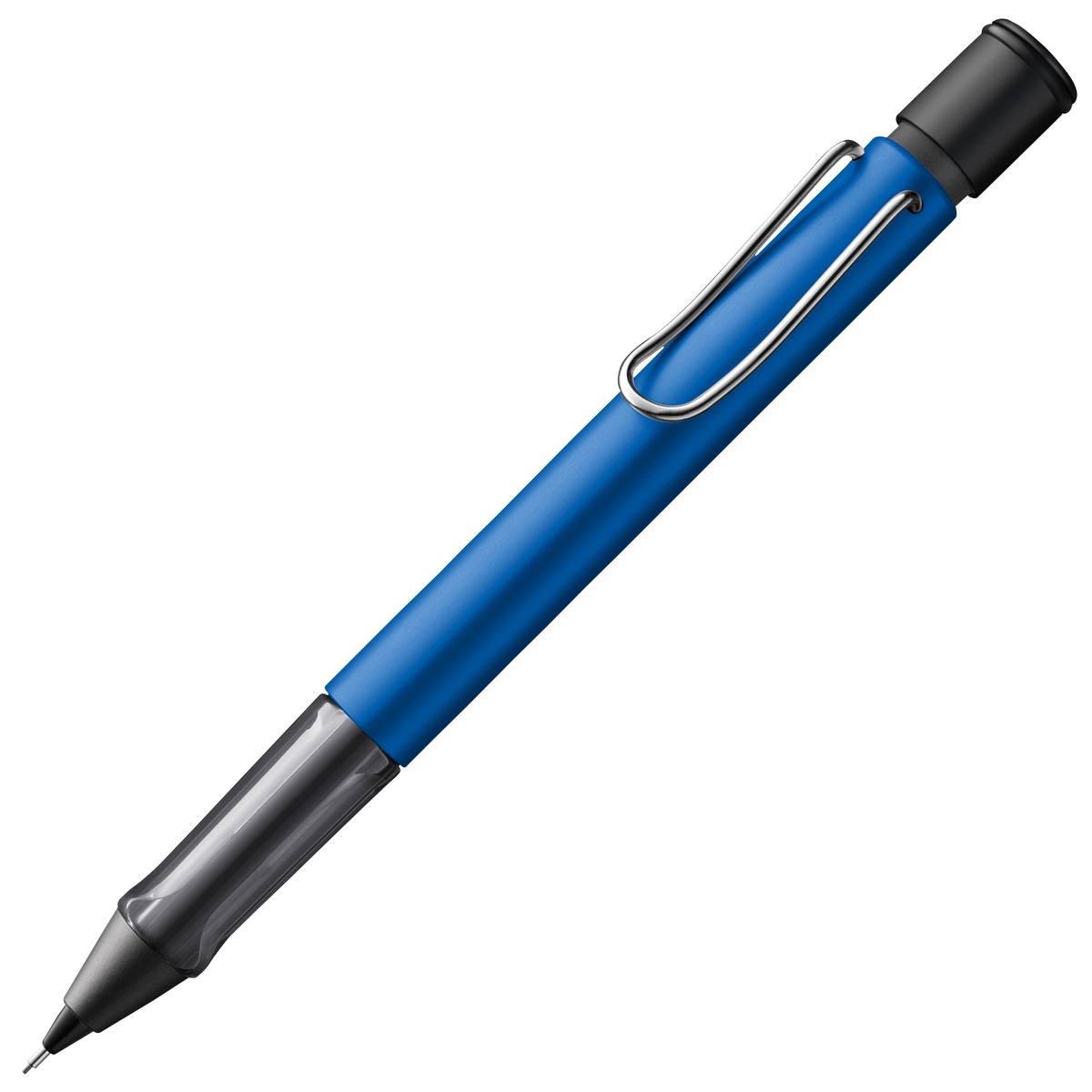 LAMY Crayon mécanique AL-star 0,5 mm - LAM04 royal blue