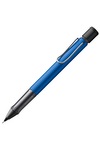 LAMY Crayon mécanique AL-star 0,5 mm - LAM04 royal blue