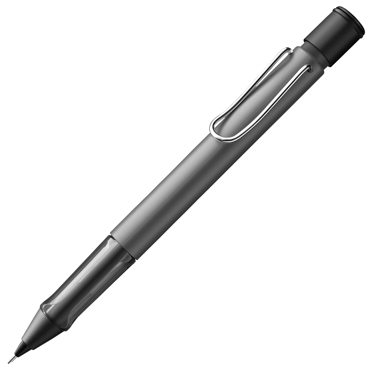 LAMY Crayon mécanique AL-star 0,5 mm - LAM04 graphite